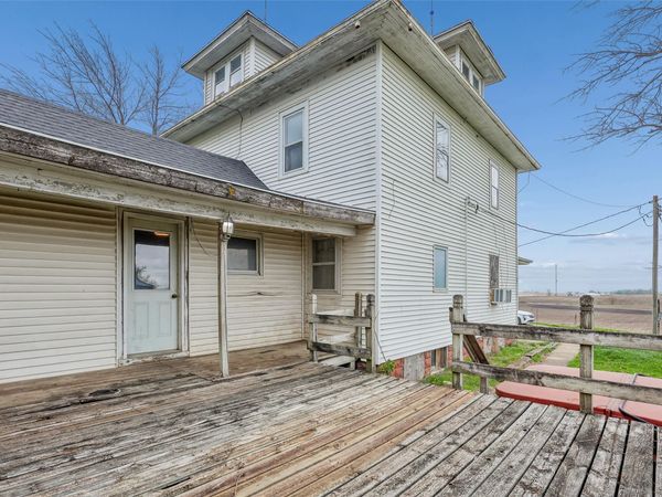 22346 245th Street, Hubbard, IA 50122