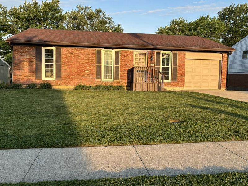 11261 Melissa Court, Colerain Township, OH 45251 Photo 1