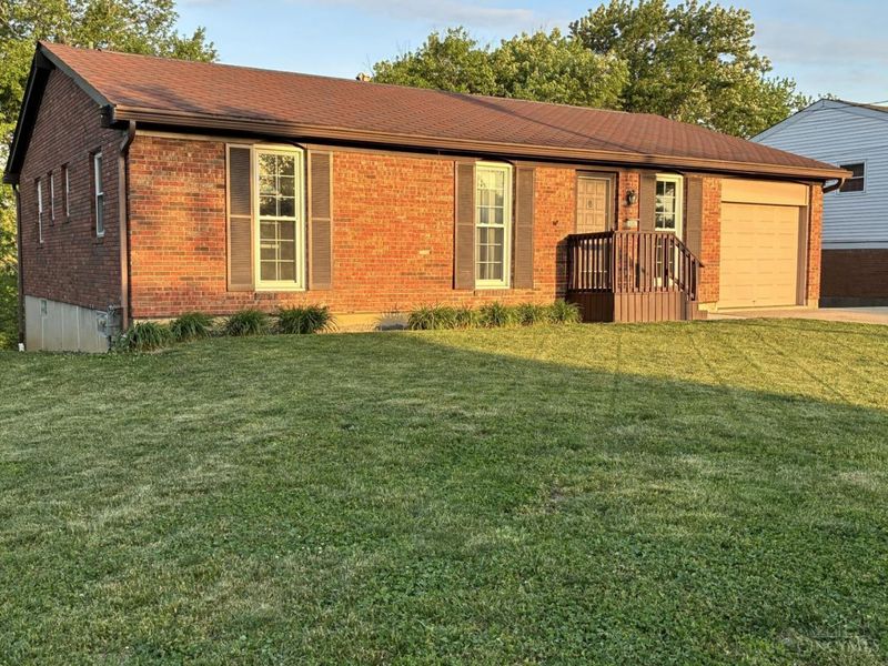 11261 Melissa Court, Colerain Township, OH 45251 Photo 2