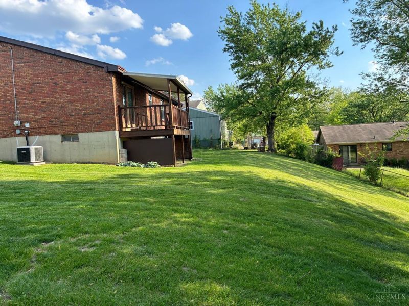 11261 Melissa Court, Colerain Township, OH 45251 Photo 38