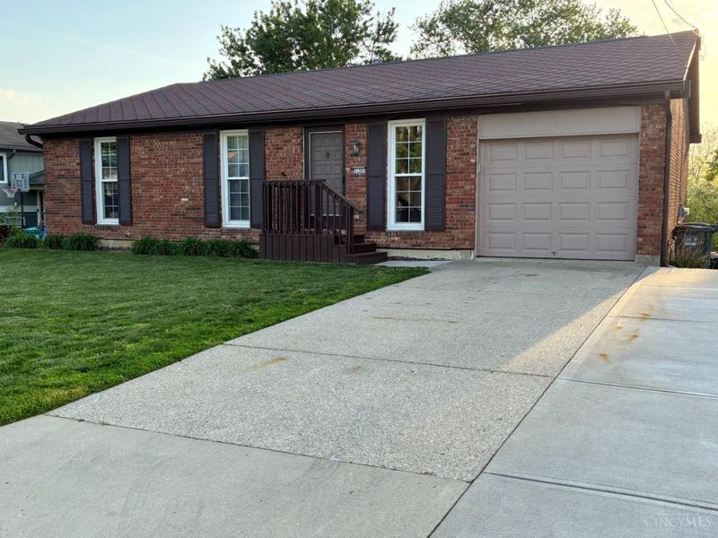 11261 Melissa Court, Colerain Township, OH 45251 Photo 39