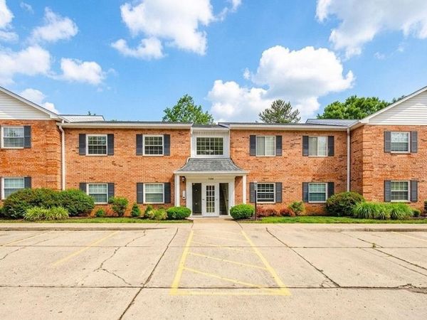 5368 Werk Road, Unit 27, Green Twp, OH 45248