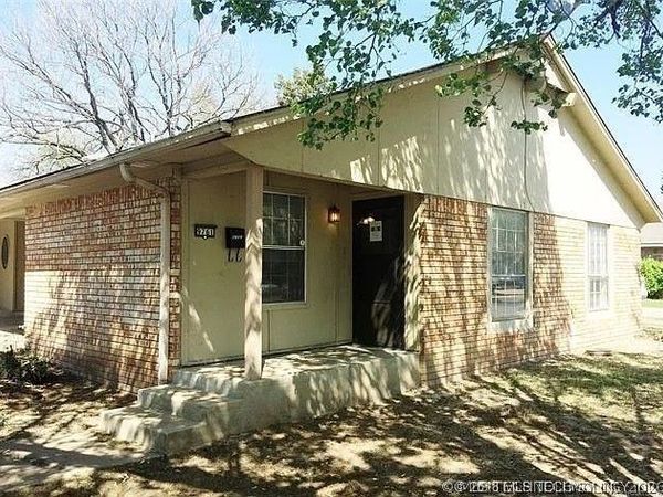 9761 E 33rd Street , Tulsa, OK 74146