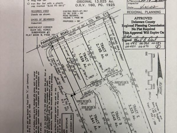 2624 Panhandle Road , Delaware, OH 43015