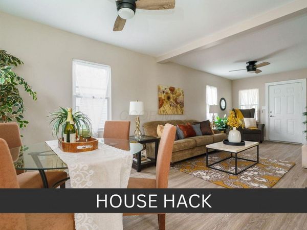 2220 Sale Road , Columbus, OH 43224