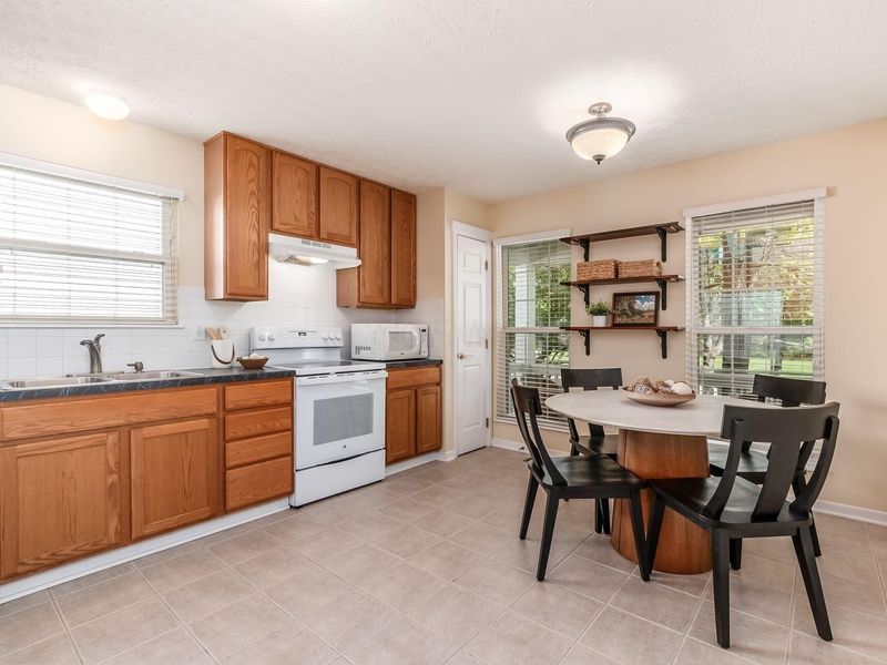 6089 Tetlin Field Drive , New Albany, OH 43054 Photo 12