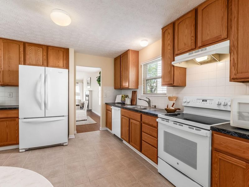 6089 Tetlin Field Drive , New Albany, OH 43054 Photo 14
