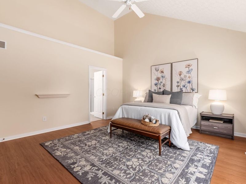 6089 Tetlin Field Drive , New Albany, OH 43054 Photo 18