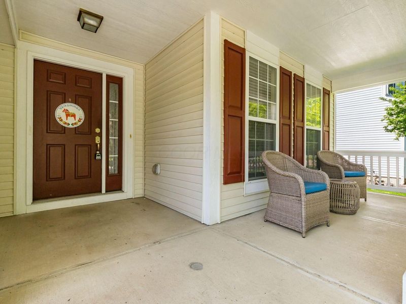 6089 Tetlin Field Drive , New Albany, OH 43054 Photo 2