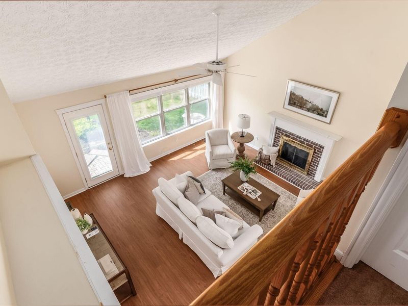 6089 Tetlin Field Drive , New Albany, OH 43054 Photo 29