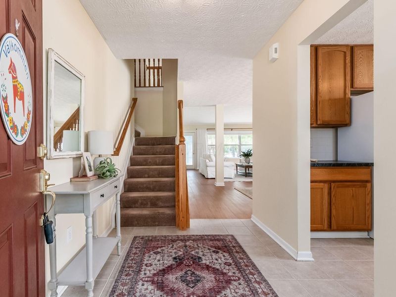 6089 Tetlin Field Drive , New Albany, OH 43054 Photo 3