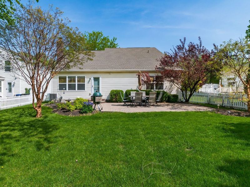 6089 Tetlin Field Drive , New Albany, OH 43054 Photo 36