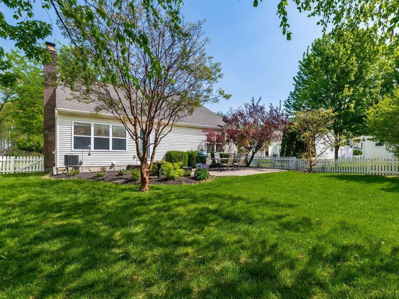 6089 Tetlin Field Drive , New Albany, OH 43054 Photo 38