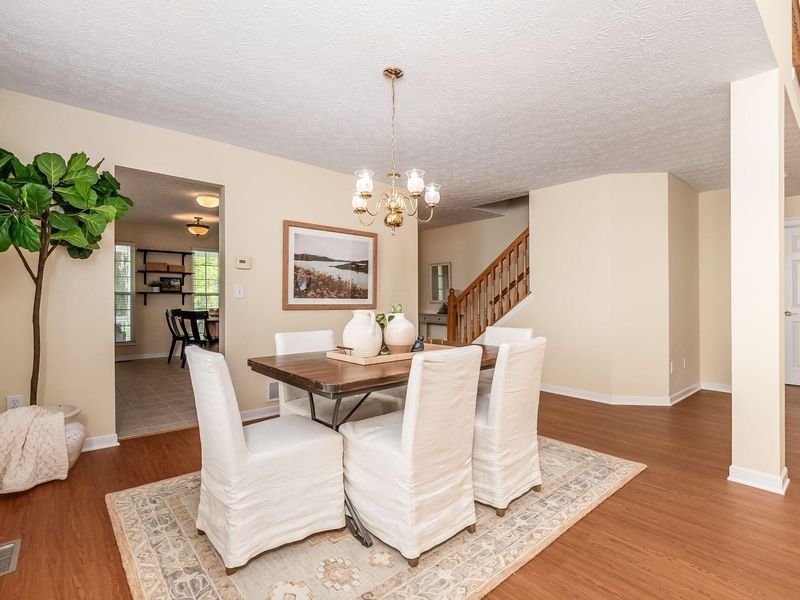 6089 Tetlin Field Drive , New Albany, OH 43054 Photo 6