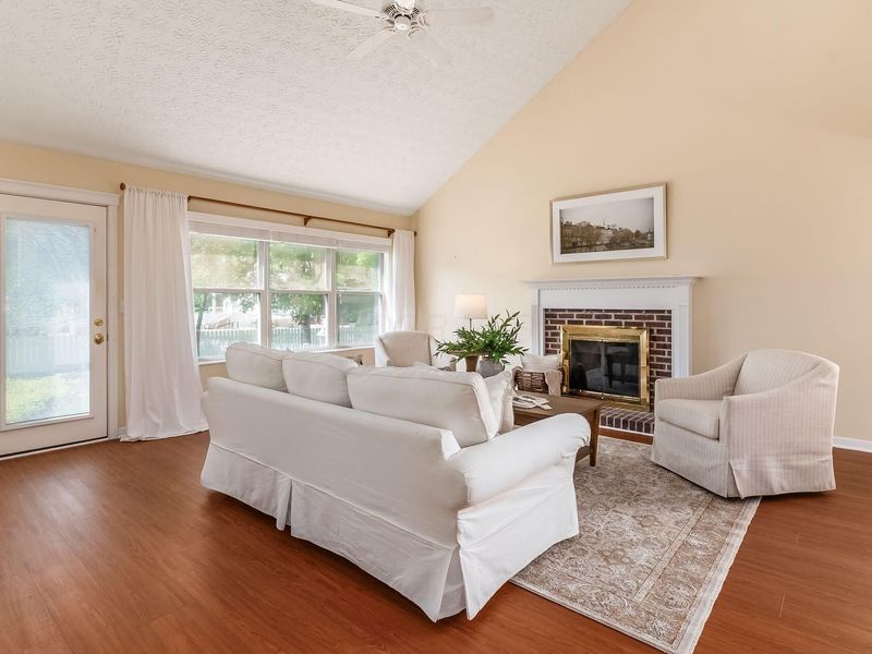 6089 Tetlin Field Drive , New Albany, OH 43054 Photo 8