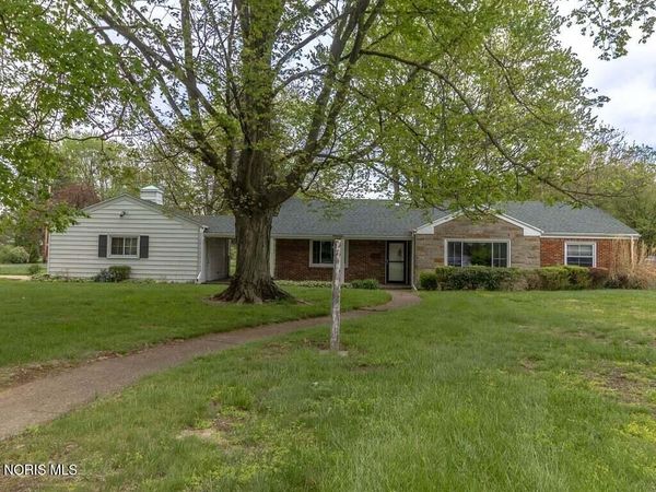 3724 Talmadge Road , Toledo, OH 43606
