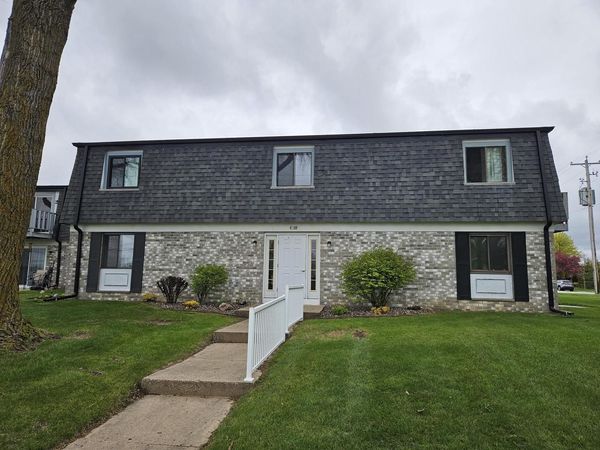 1712 Creek ROAD, Unit 204, West Bend, WI 53090
