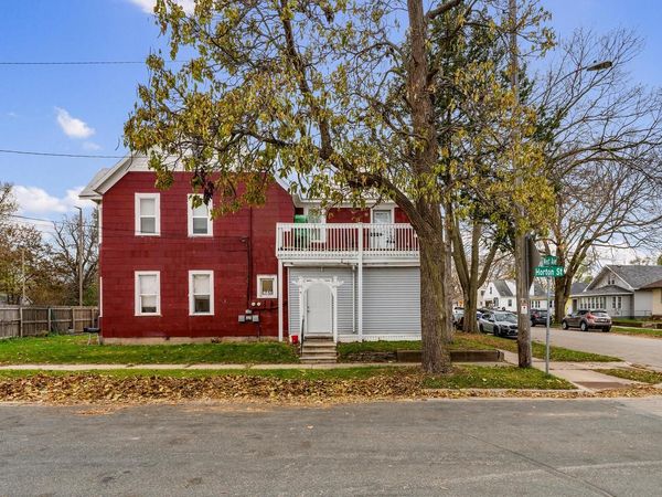 1204 Horton STREET, La Crosse, WI 54601