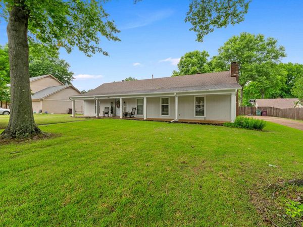 198 E GRAYCREST AVE, Collierville, TN 38017