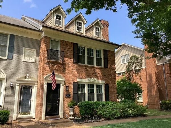 1655 KIMBROUGH RD, Unit 1655, Germantown, TN 38138