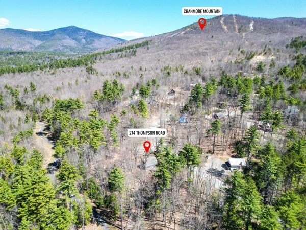 274 Thompson Road, Conway, NH 03860
