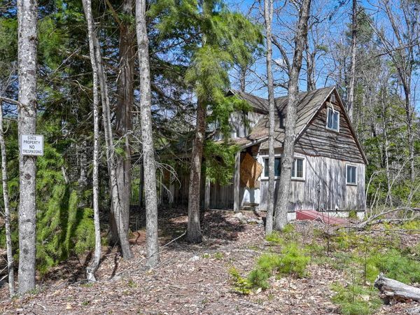 29 Hawk Road, Conway, NH 03860