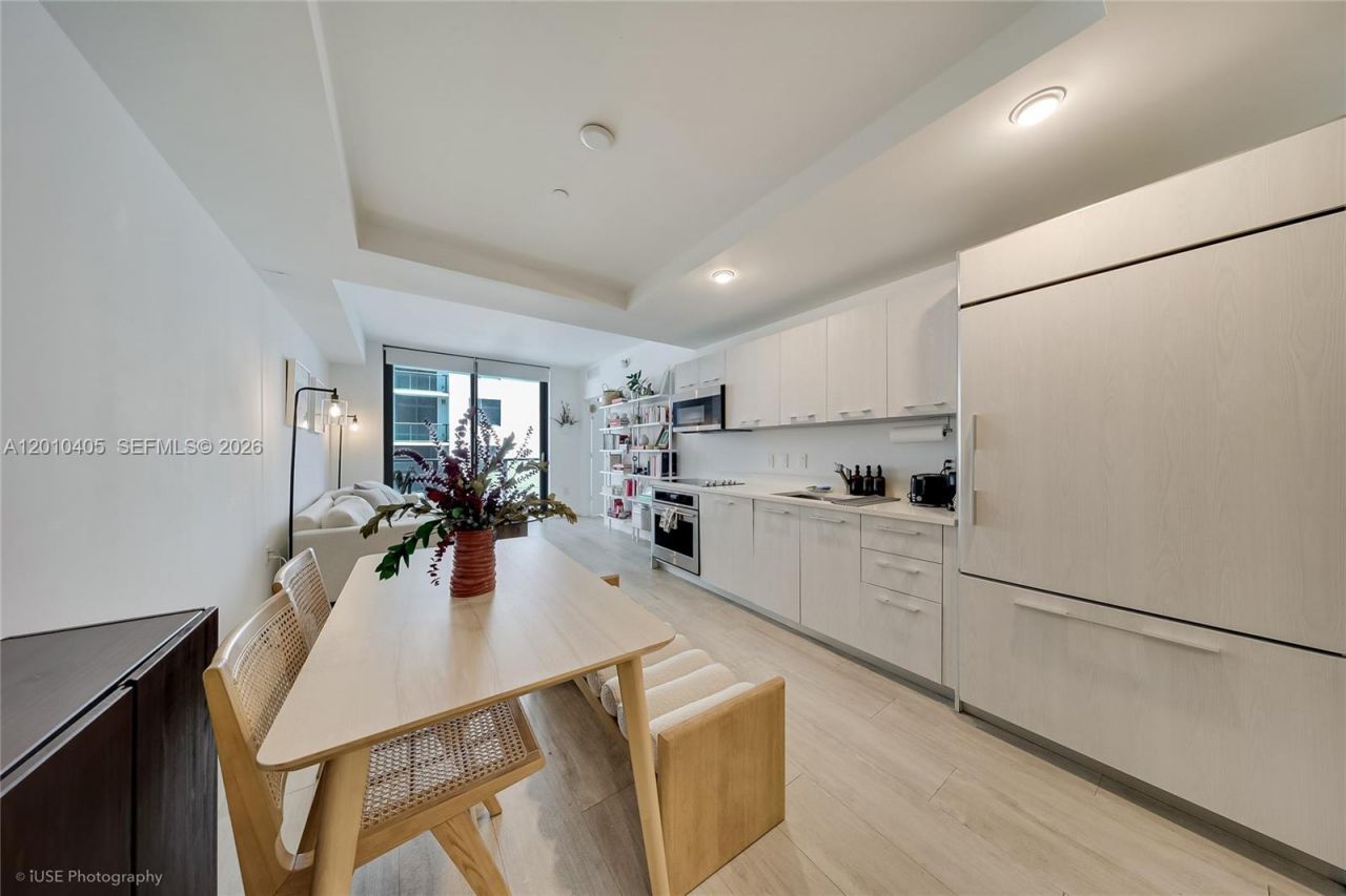 55 SW 9th St , Unit 2109, Miami, FL 33130 Photo