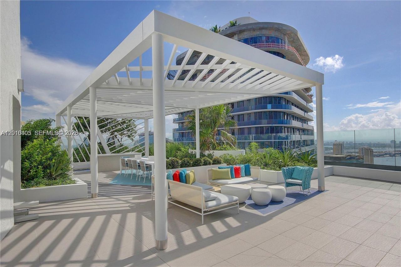 55 SW 9th St , Unit 2109, Miami, FL 33130 Photo
