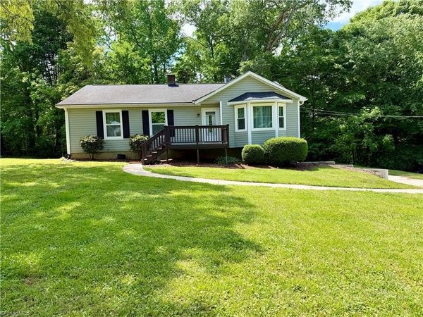 547 Shady Drive , Ramseur, NC 27316