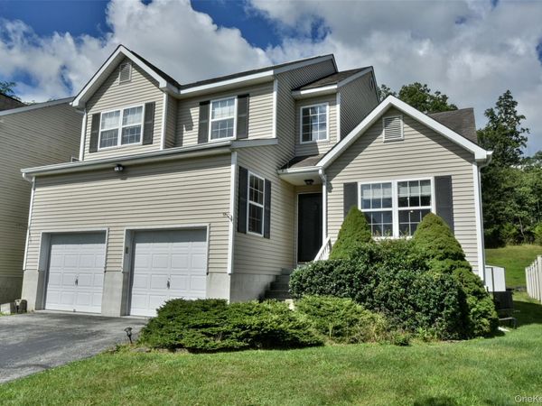 3 Jaques Drive , Washingtonville, NY 10992