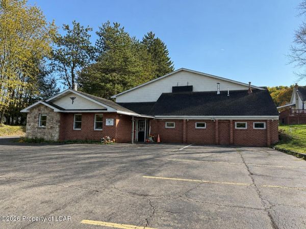 3130 Memorial Highway, Dallas, PA 18612