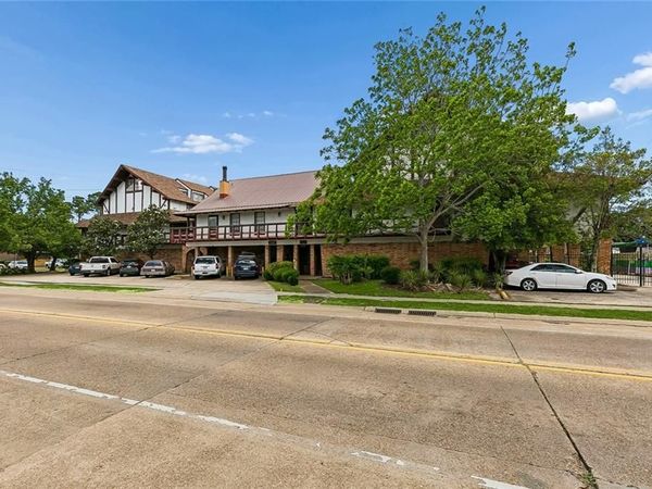 2305 CLEARY Avenue , Unit 218, Metairie, LA 70001