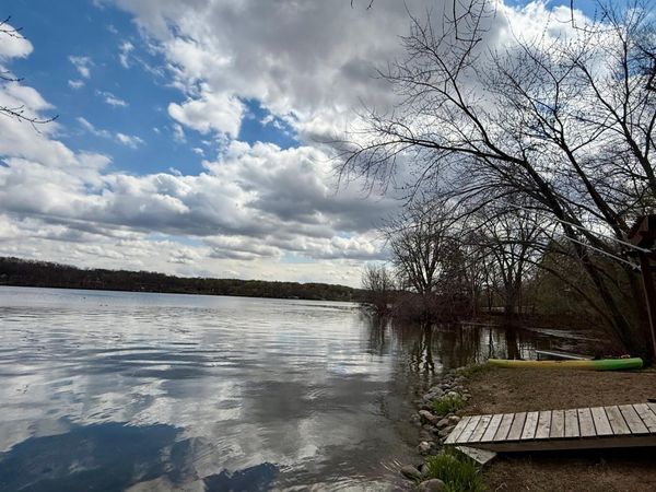 12934 Bayview Drive, Sauk Centre, MN 56378