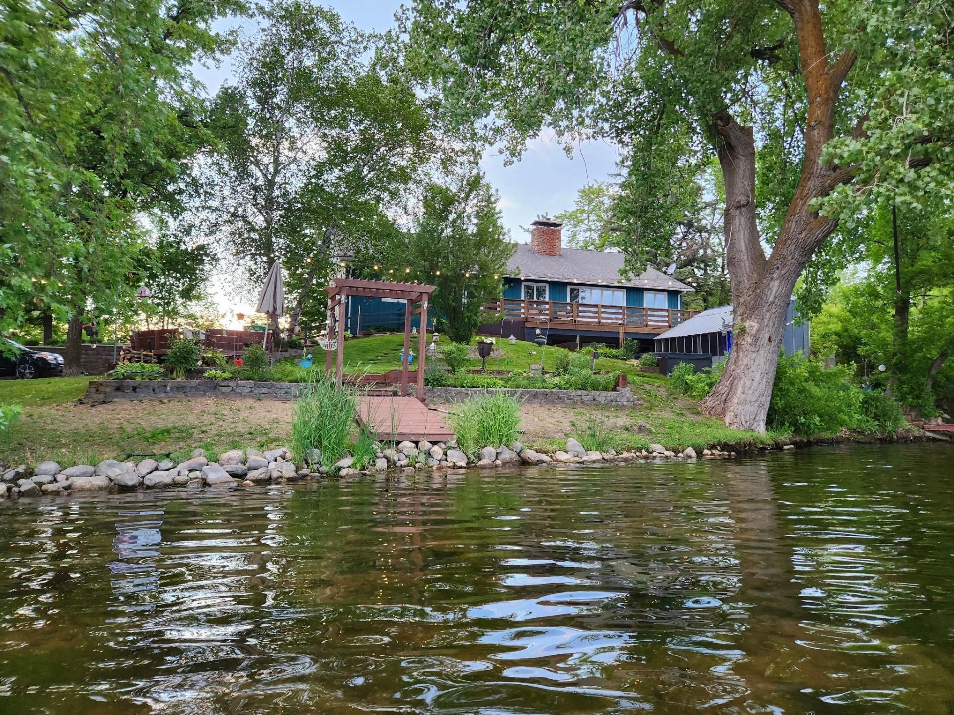 12934 Bayview Drive, Sauk Centre, MN 56378