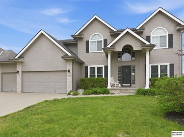 7220 N 154th Street, Bennington, NE 68007