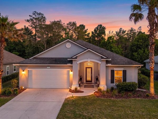 164 Wild Egret Ln, St Augustine, FL 32086