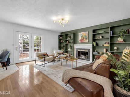 2425 Desert Flower Court, Sparks, NV 89434 Photo