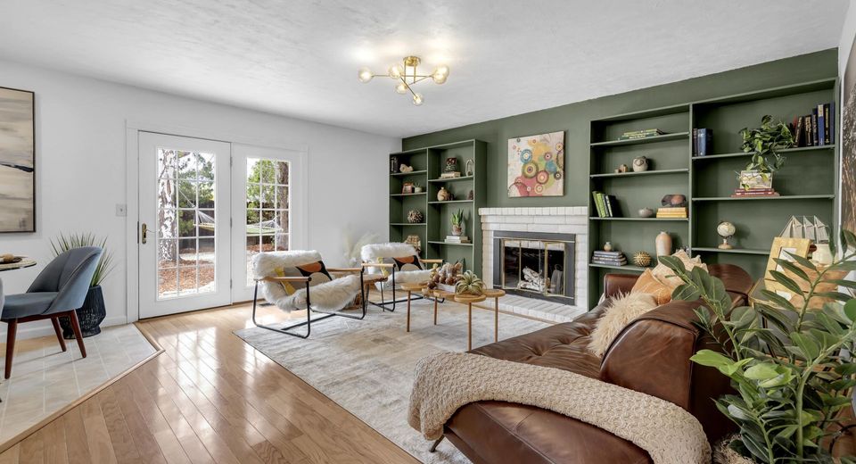 2425 Desert Flower Court, Sparks, NV 89434 Photo