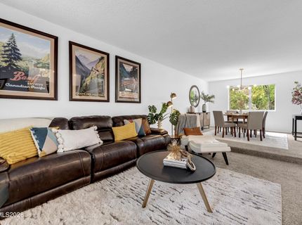 2425 Desert Flower Court, Sparks, NV 89434 Photo