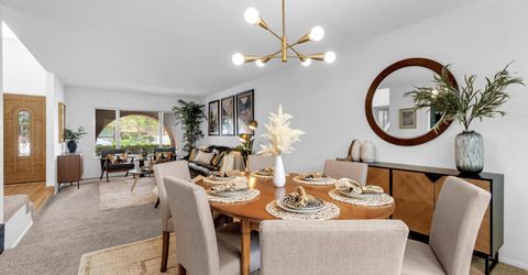 2425 Desert Flower Court, Sparks, NV 89434 Photo