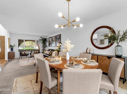 2425 Desert Flower Court, Sparks, NV 89434 Photo