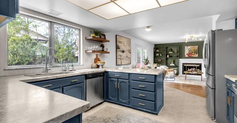 2425 Desert Flower Court, Sparks, NV 89434 Photo