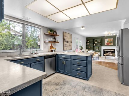 2425 Desert Flower Court, Sparks, NV 89434 Photo