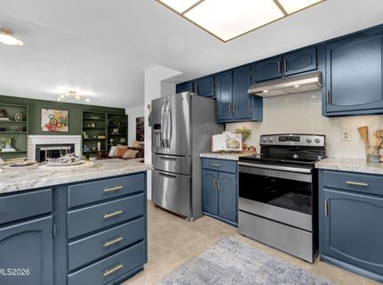 2425 Desert Flower Court, Sparks, NV 89434 Photo