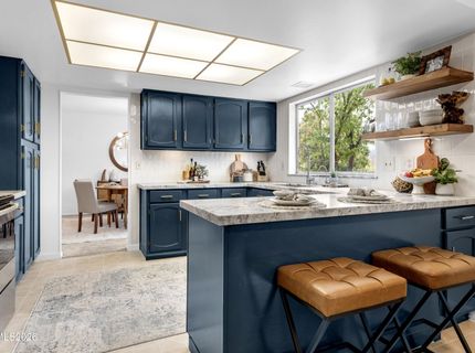 2425 Desert Flower Court, Sparks, NV 89434 Photo