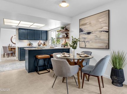 2425 Desert Flower Court, Sparks, NV 89434 Photo