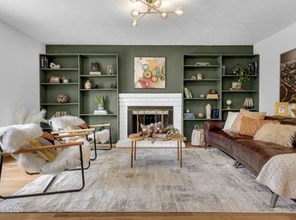 2425 Desert Flower Court, Sparks, NV 89434 Photo