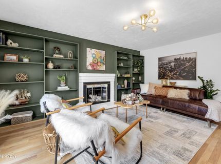 2425 Desert Flower Court, Sparks, NV 89434 Photo