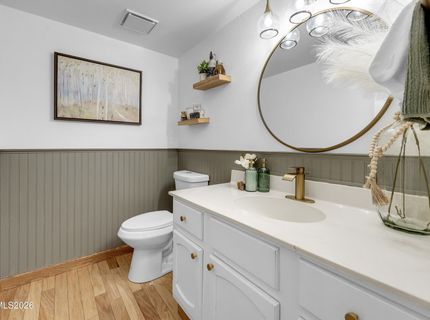 2425 Desert Flower Court, Sparks, NV 89434 Photo