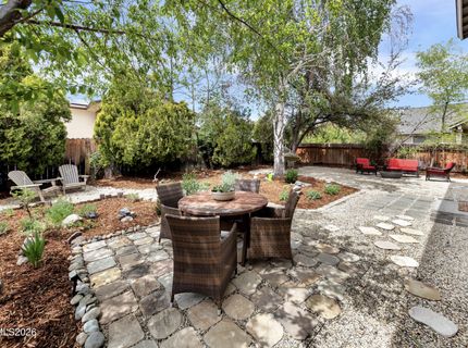2425 Desert Flower Court, Sparks, NV 89434 Photo